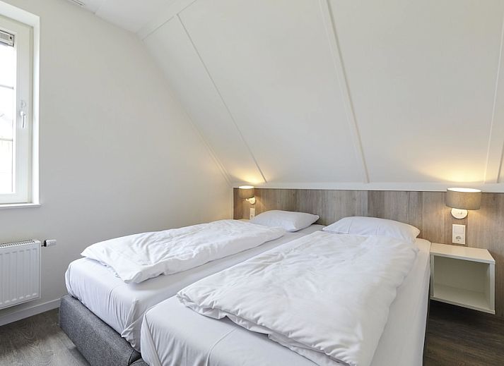 Unterkunft 630354 - Ferienhaus Zeeuws-Vlaanderen - Culinaire Villa V10 Luxe