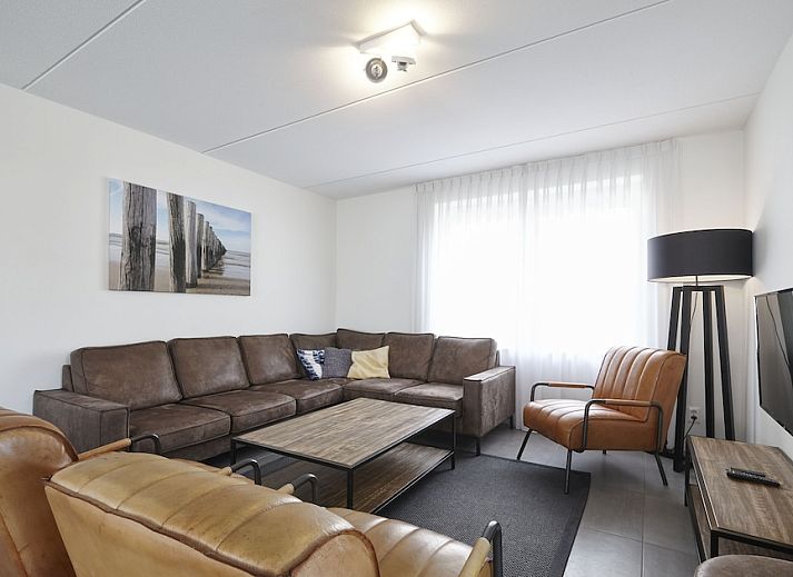 Unterkunft 630354 - Ferienhaus Zeeuws-Vlaanderen - Culinaire Villa V10 Luxe