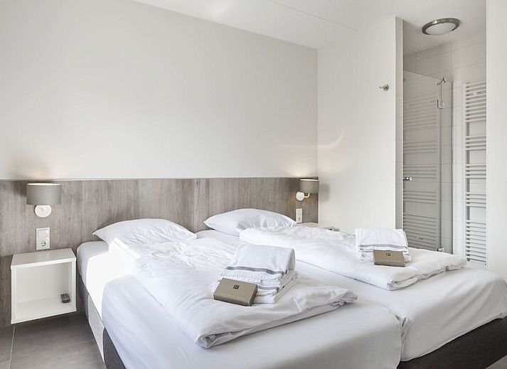 Unterkunft 630354 - Ferienhaus Zeeuws-Vlaanderen - Culinaire Villa V10 Luxe