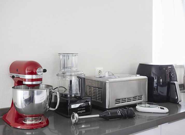Unterkunft 630354 - Ferienhaus Zeeuws-Vlaanderen - Culinaire Villa V10 Luxe