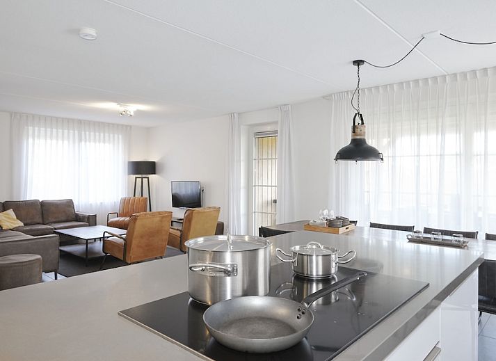 Unterkunft 630354 - Ferienhaus Zeeuws-Vlaanderen - Culinaire Villa V10 Luxe