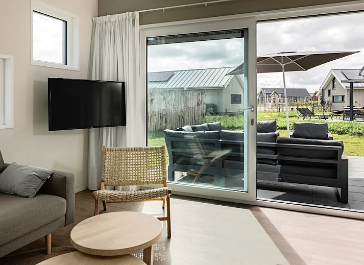 Unterkunft 630355 - Ferienhaus Zeeuws-Vlaanderen - Lodge 6C