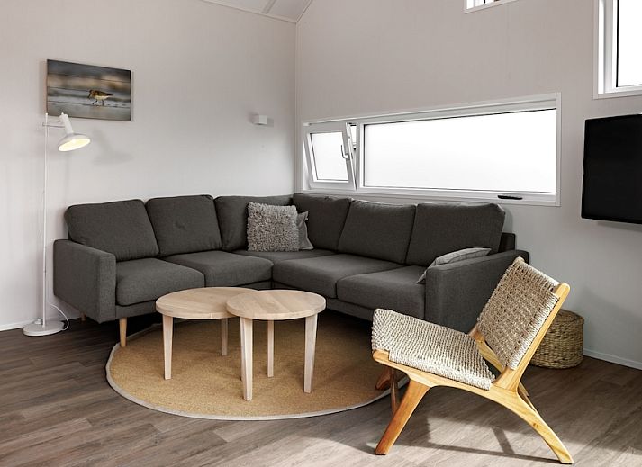 Unterkunft 630355 - Ferienhaus Zeeuws-Vlaanderen - Lodge 6C