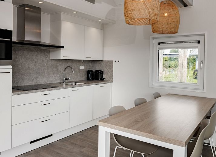 Unterkunft 630355 - Ferienhaus Zeeuws-Vlaanderen - Lodge 6C