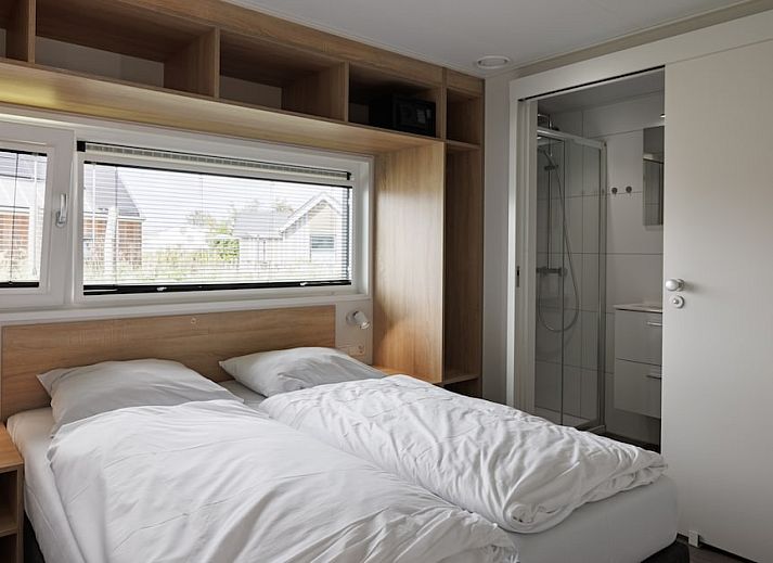 Unterkunft 630355 - Ferienhaus Zeeuws-Vlaanderen - Lodge 6C