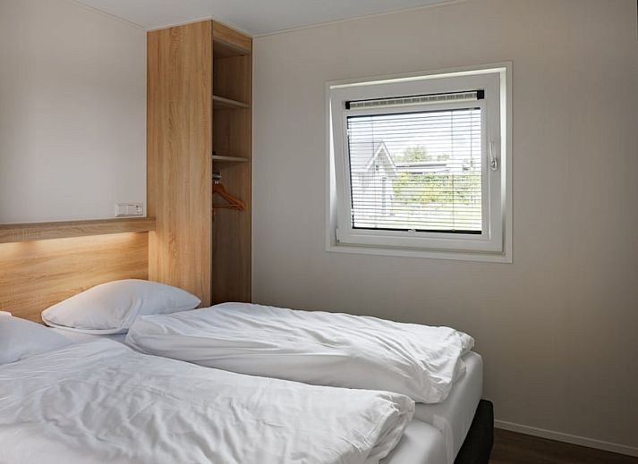 Unterkunft 630355 - Ferienhaus Zeeuws-Vlaanderen - Lodge 6C