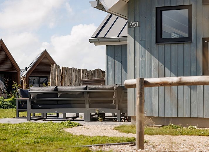 Unterkunft 630355 - Ferienhaus Zeeuws-Vlaanderen - Lodge 6C