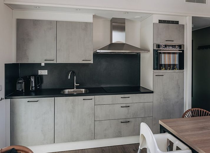 Unterkunft 630357 - Ferienhaus Zeeuws-Vlaanderen - Kooslodge 4+2