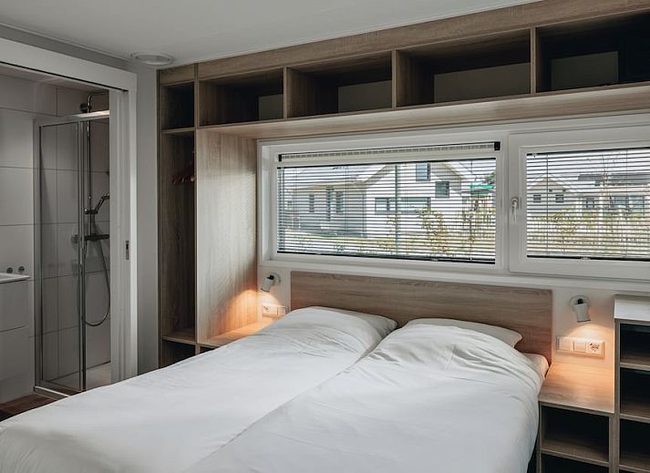 Unterkunft 630357 - Ferienhaus Zeeuws-Vlaanderen - Kooslodge 4+2