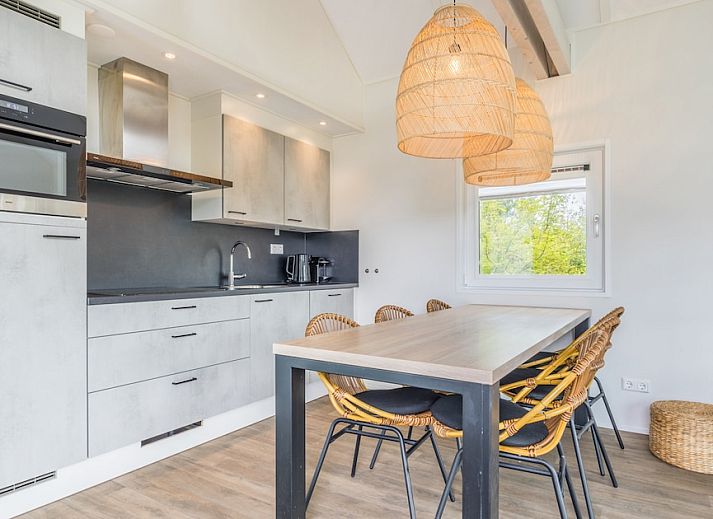 Guest house 630359 - Holiday property Zeeuws-Vlaanderen - Hondenlodge 6