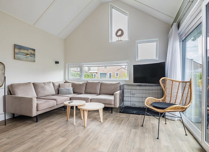 Guest house 630359 - Holiday property Zeeuws-Vlaanderen - Hondenlodge 6