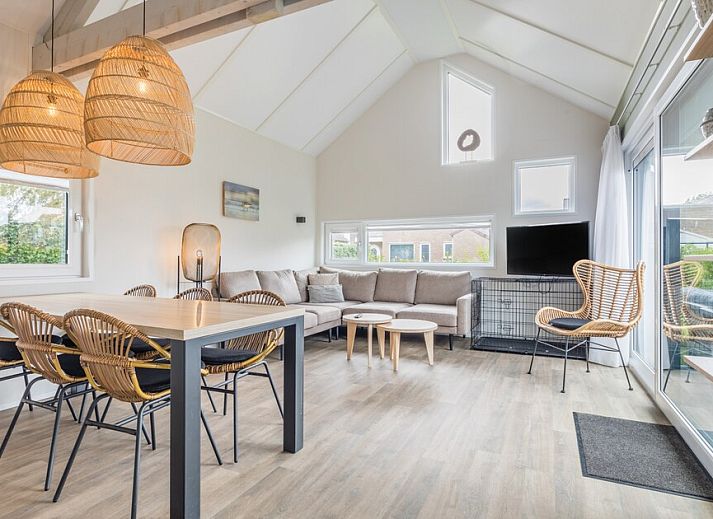 Guest house 630359 - Holiday property Zeeuws-Vlaanderen - Hondenlodge 6