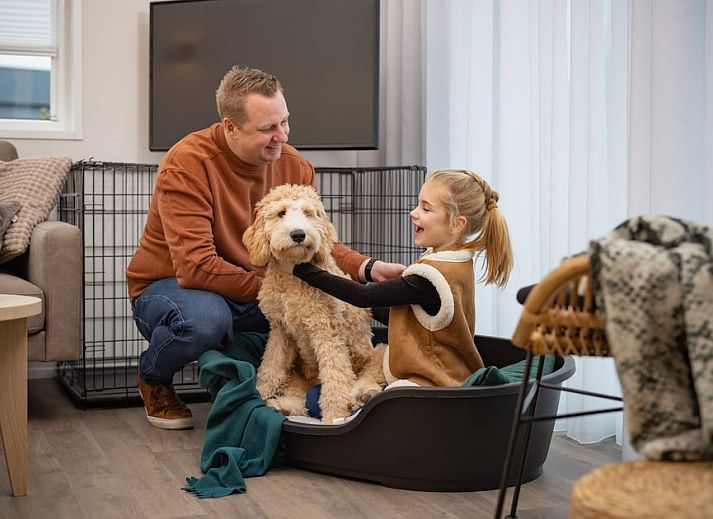 Guest house 630359 - Holiday property Zeeuws-Vlaanderen - Hondenlodge 6