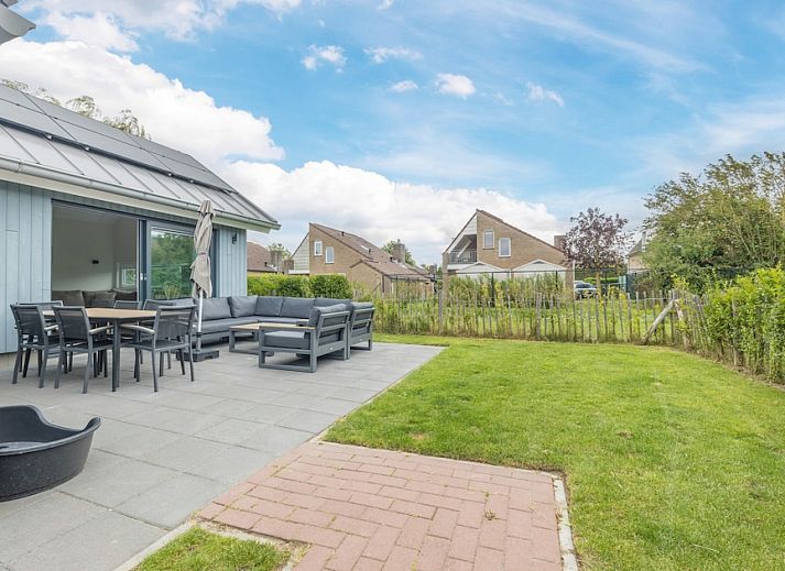 Guest house 630359 - Holiday property Zeeuws-Vlaanderen - Hondenlodge 6