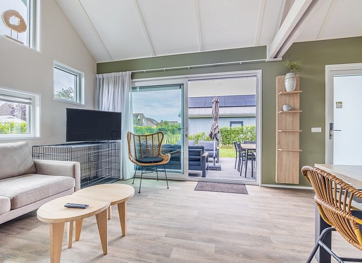 Guest house 630359 - Holiday property Zeeuws-Vlaanderen - Hondenlodge 6