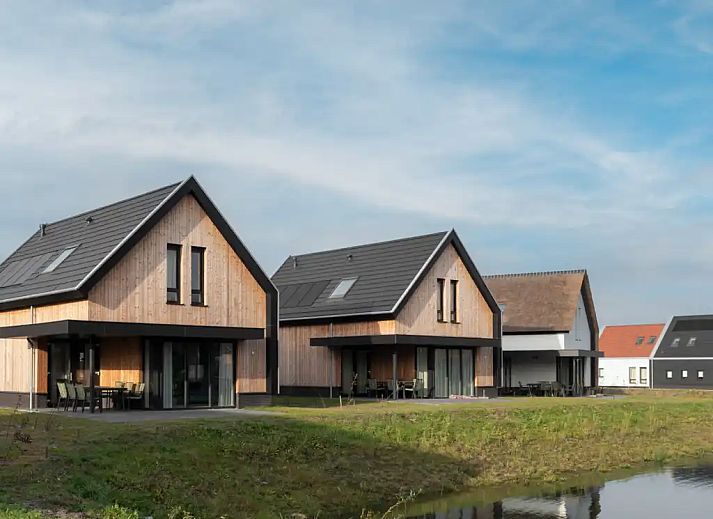 Unterkunft 630364 - Ferienhaus Zeeuws-Vlaanderen - Duingras
