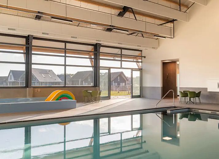 Unterkunft 630364 - Ferienhaus Zeeuws-Vlaanderen - Duingras