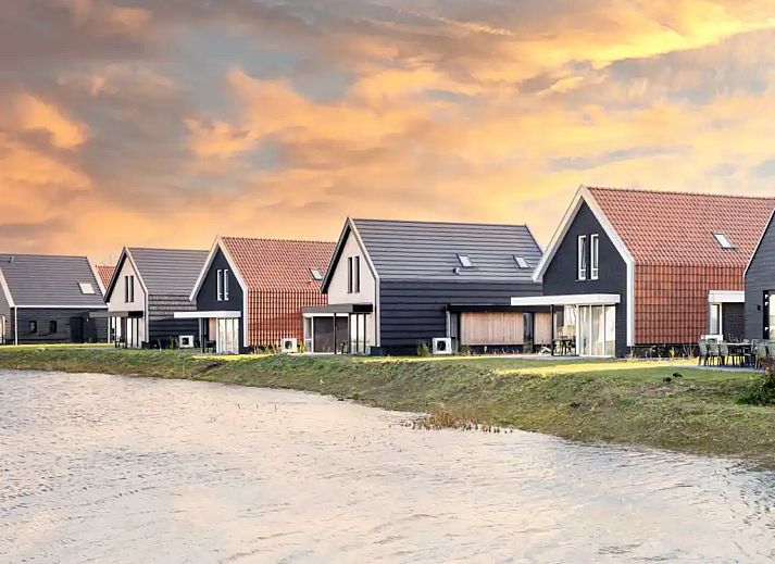 Unterkunft 630365 - Ferienhaus Zeeuws-Vlaanderen - Zeeuwse Deel Zand