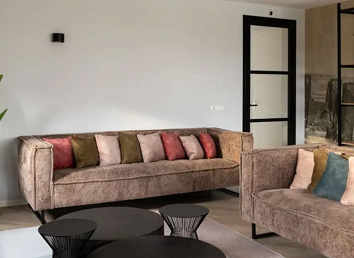 Unterkunft 630365 - Ferienhaus Zeeuws-Vlaanderen - Zeeuwse Deel Zand
