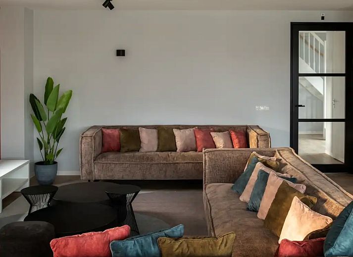 Unterkunft 630365 - Ferienhaus Zeeuws-Vlaanderen - Zeeuwse Deel Zand