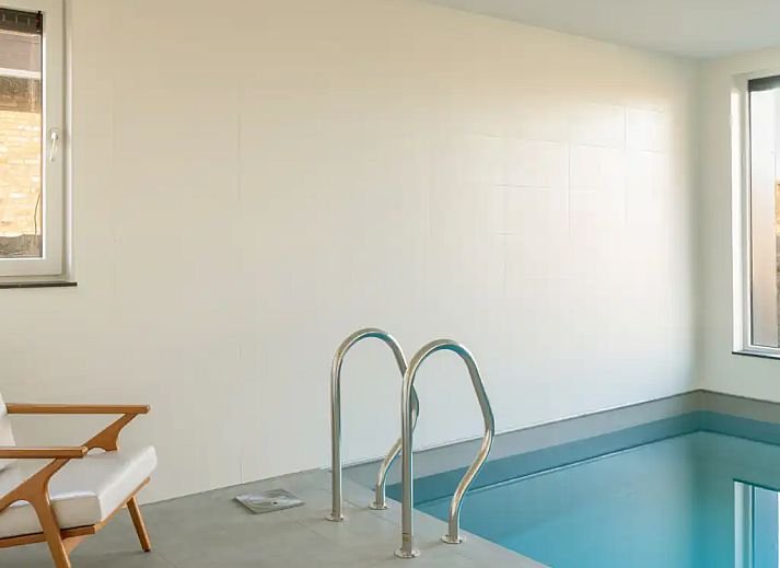 Unterkunft 630368 - Ferienhaus Zeeuws-Vlaanderen - Badhuis Wind Pool