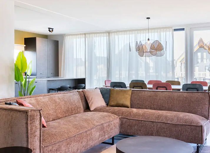 Unterkunft 630369 - Ferienhaus Zeeuws-Vlaanderen - Zeeuwse Deel Zee