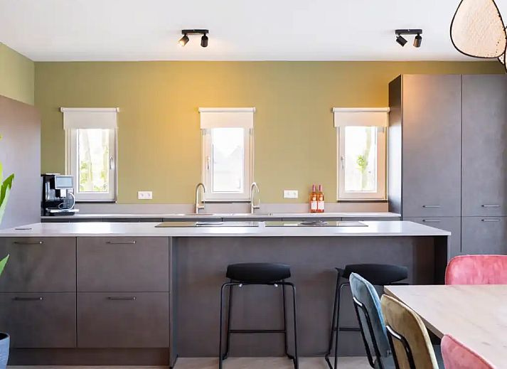 Unterkunft 630369 - Ferienhaus Zeeuws-Vlaanderen - Zeeuwse Deel Zee