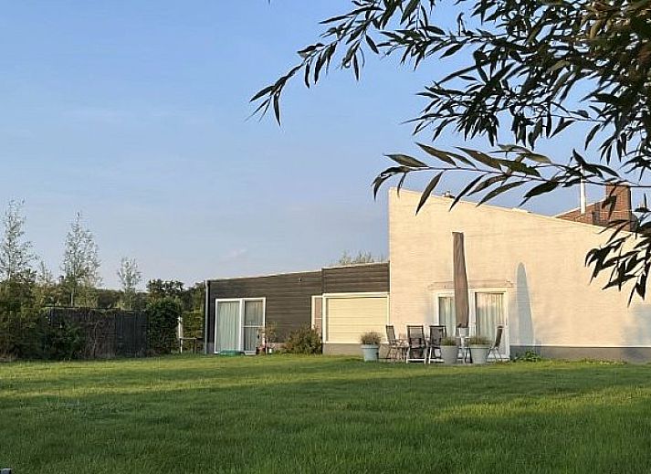 Unterkunft 630374 - Ferienhaus Zeeuws-Vlaanderen - ons huis aan zee