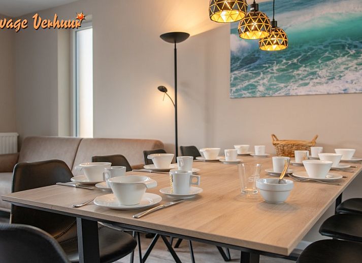 Verblijf 630375 - Vakantiewoning Zeeuws-Vlaanderen - Adornisdijk 3a