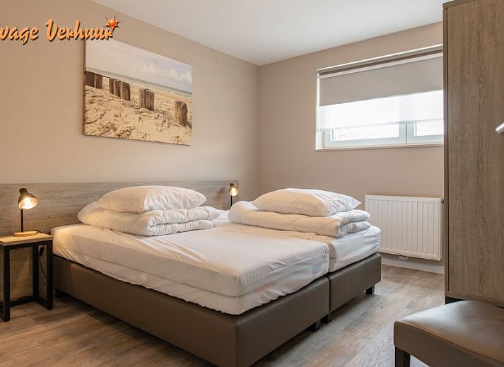 Verblijf 630375 - Vakantiewoning Zeeuws-Vlaanderen - Adornisdijk 3a