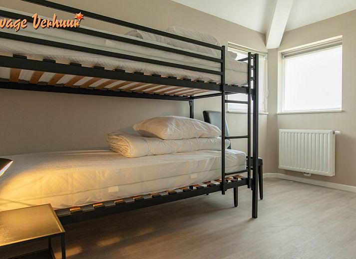 Verblijf 630375 - Vakantiewoning Zeeuws-Vlaanderen - Adornisdijk 3a