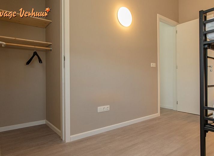Verblijf 630375 - Vakantiewoning Zeeuws-Vlaanderen - Adornisdijk 3a