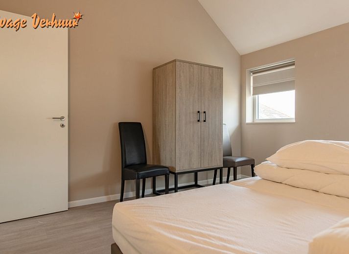 Verblijf 630375 - Vakantiewoning Zeeuws-Vlaanderen - Adornisdijk 3a