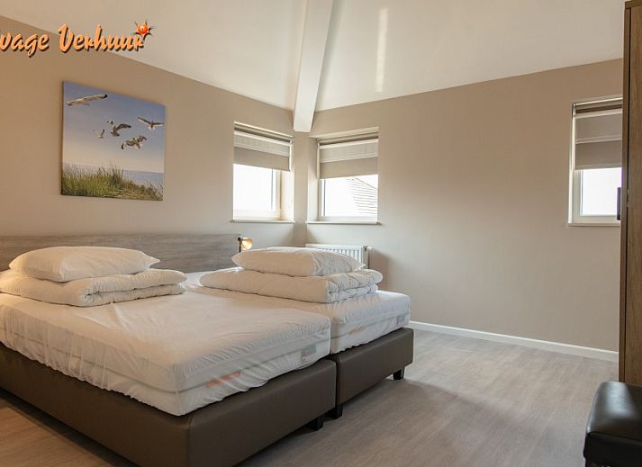 Verblijf 630375 - Vakantiewoning Zeeuws-Vlaanderen - Adornisdijk 3a