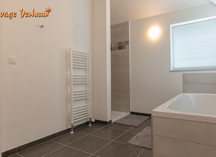 Verblijf 630375 - Vakantiewoning Zeeuws-Vlaanderen - Adornisdijk 3a