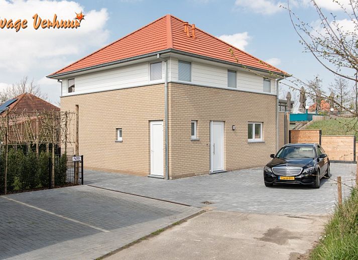 Verblijf 630375 - Vakantiewoning Zeeuws-Vlaanderen - Adornisdijk 3a