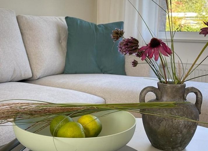 Unterkunft 630379 - Bungalow Zeeuws-Vlaanderen - Nieuwvliet Ferienhaus #7