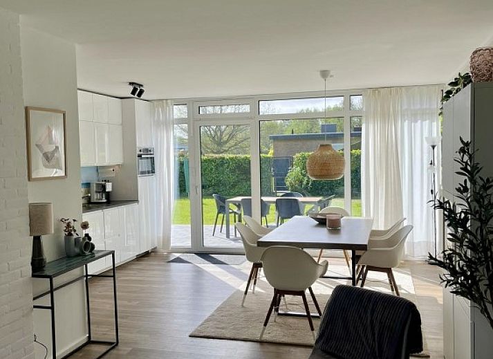 Unterkunft 630379 - Bungalow Zeeuws-Vlaanderen - Nieuwvliet Ferienhaus #7