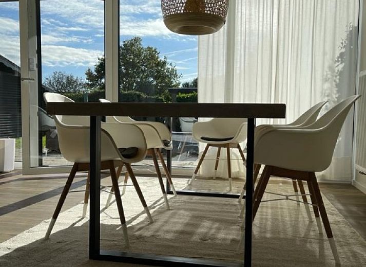 Unterkunft 630379 - Bungalow Zeeuws-Vlaanderen - Nieuwvliet Ferienhaus #7