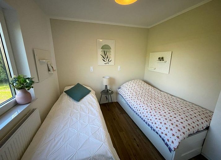 Unterkunft 630379 - Bungalow Zeeuws-Vlaanderen - Nieuwvliet Ferienhaus #7