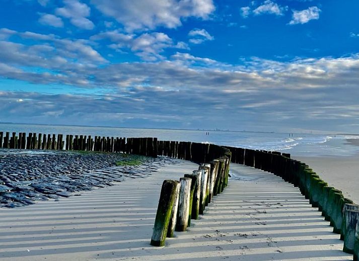 Unterkunft 630379 - Bungalow Zeeuws-Vlaanderen - Nieuwvliet Ferienhaus #7