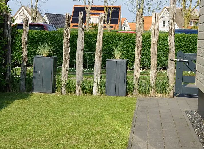 Unterkunft 630380 - Mobilheim Zeeuws-Vlaanderen - Chalet Zeeuws Vlaanderen