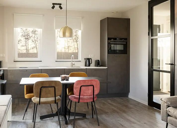 Unterkunft 630384 - Ferienhaus Zeeuws-Vlaanderen - Schelp