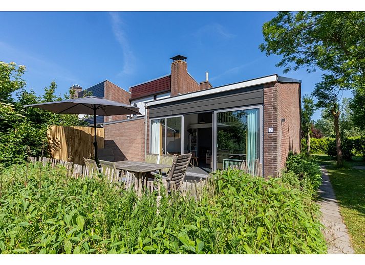 Unterkunft 630396 - Ferienhaus Zeeuws-Vlaanderen - Lepelblad 7