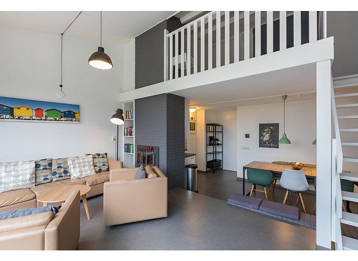 Unterkunft 630396 - Ferienhaus Zeeuws-Vlaanderen - Lepelblad 7