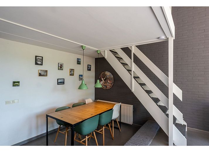 Unterkunft 630396 - Ferienhaus Zeeuws-Vlaanderen - Lepelblad 7