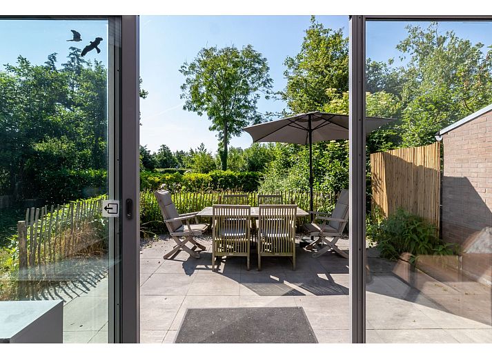 Unterkunft 630396 - Ferienhaus Zeeuws-Vlaanderen - Lepelblad 7