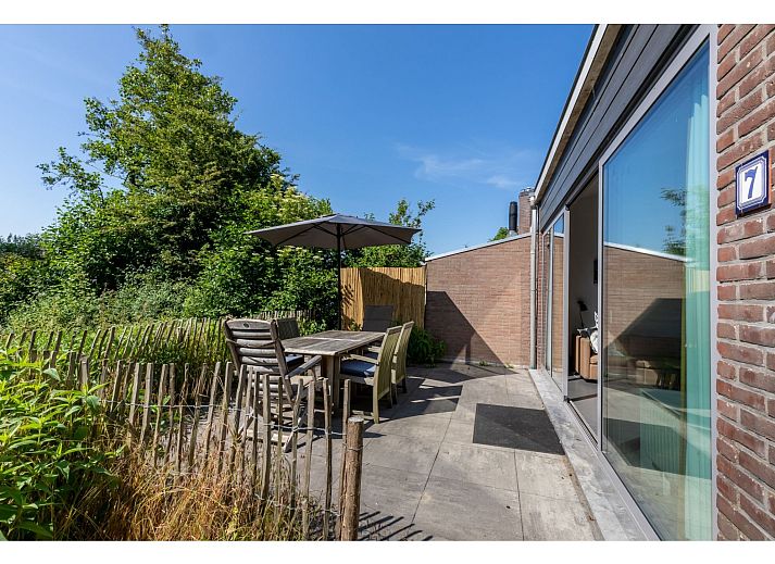 Unterkunft 630396 - Ferienhaus Zeeuws-Vlaanderen - Lepelblad 7