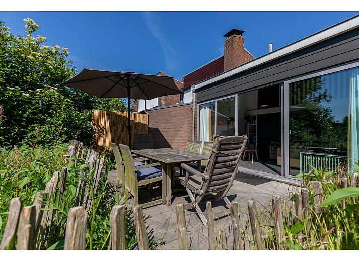 Unterkunft 630396 - Ferienhaus Zeeuws-Vlaanderen - Lepelblad 7