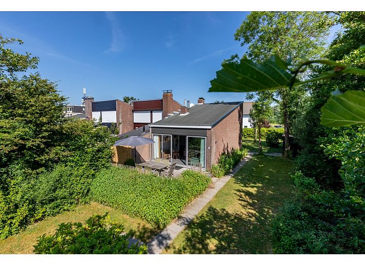 Unterkunft 630396 - Ferienhaus Zeeuws-Vlaanderen - Lepelblad 7